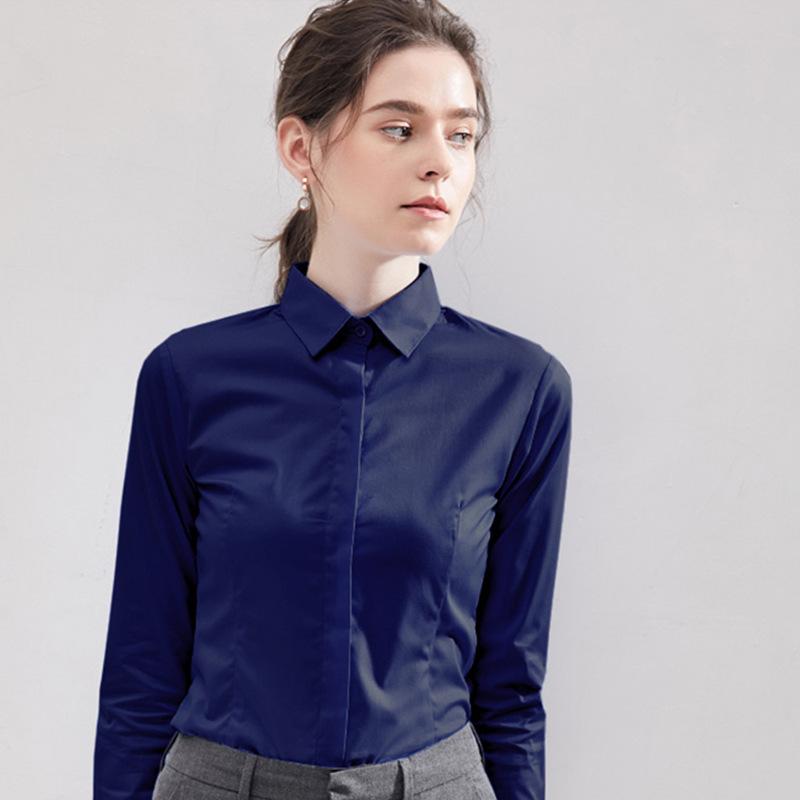 Blouses et chemises | La chemise fluide manches fendues Blouses et chemises Blouses et chemises