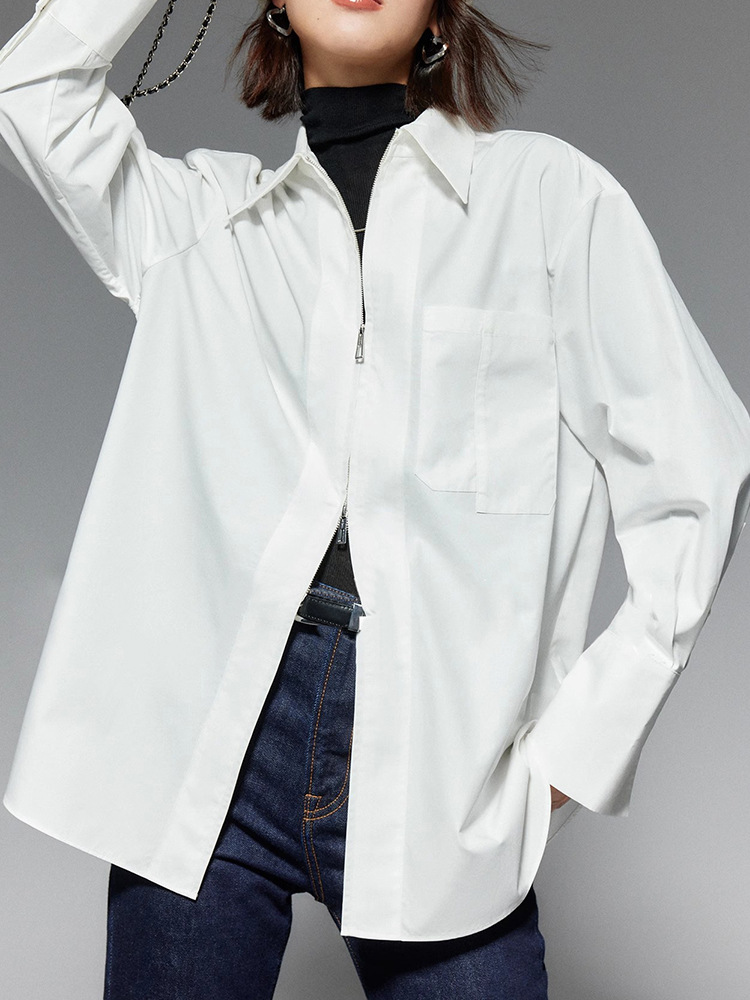 Blouses et chemises | La chemise Kosta ultrafluide Blouses et chemises Blouses et chemises