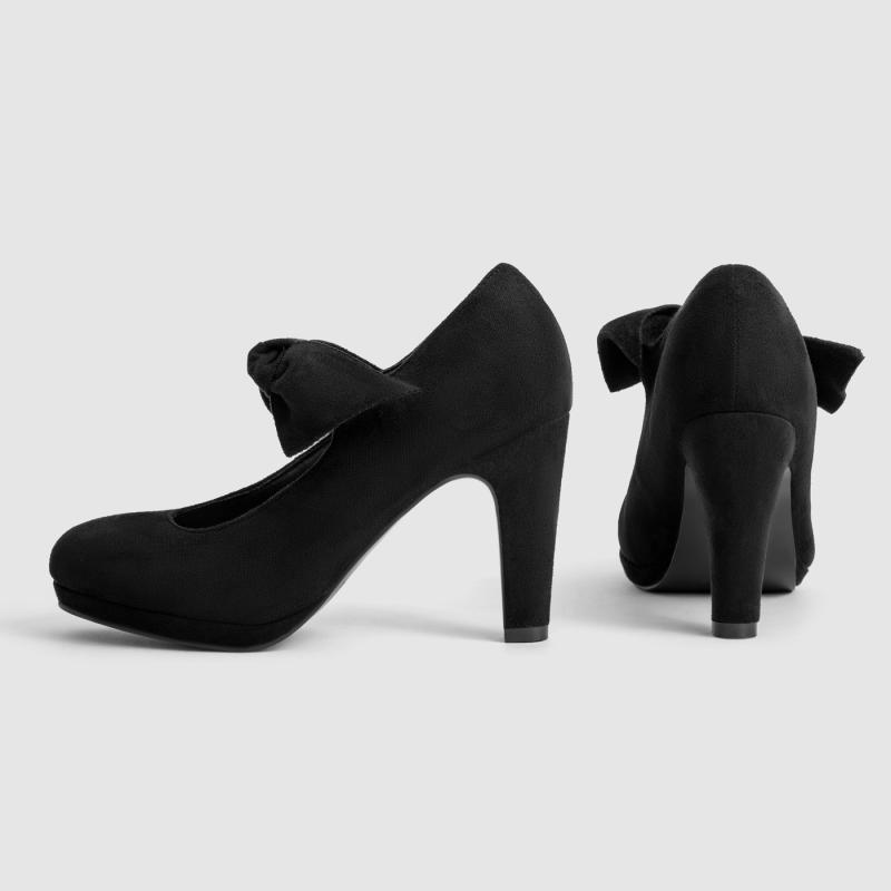 Flâneurs | Le flâneur suède boucle amovible Valencia Femme Chaussures Femme