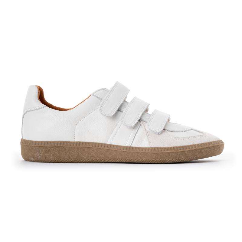 Sneakers | Le sneaker suède Beth Femme Chaussures Femme