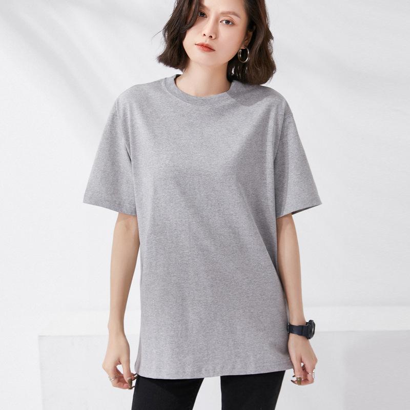 T-shirts | Le t-shirt carré Lane T-shirts Femme