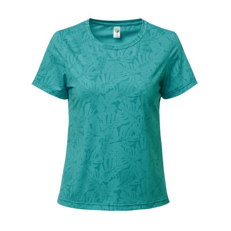 T-shirts | Le t-shirt col rond texture 3D T-shirts Femme