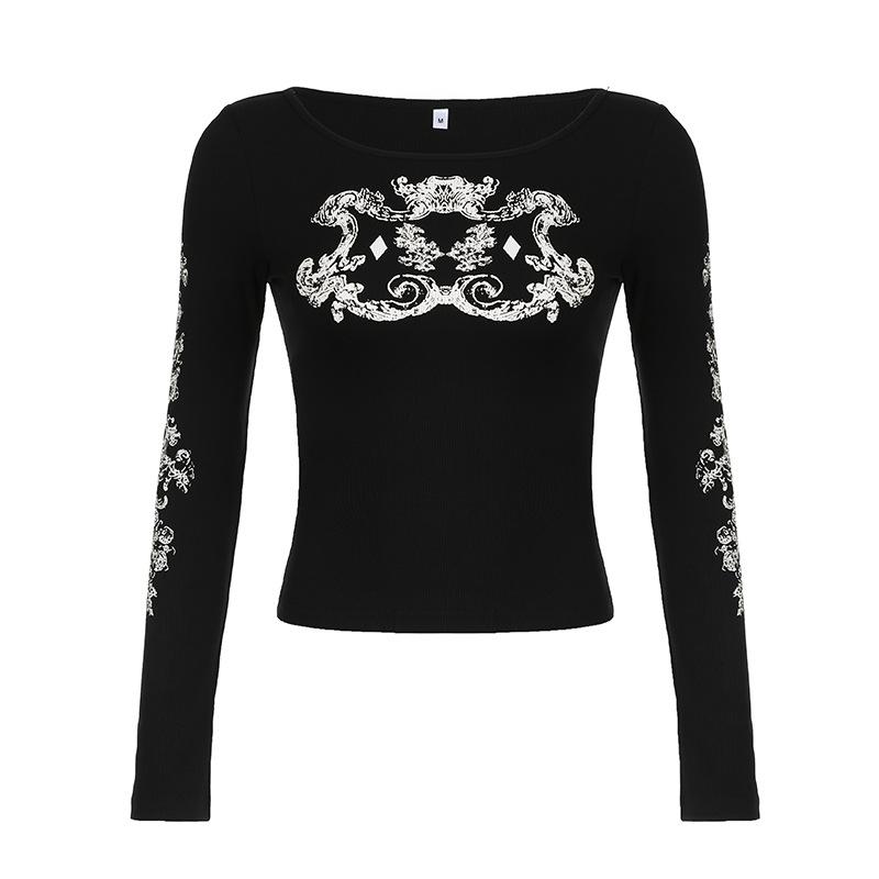 T-shirts | Le t-shirt court col V T-shirts Femme