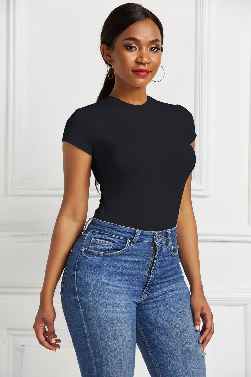 T-shirts | Le t-shirt fluide bambou T-shirts Femme